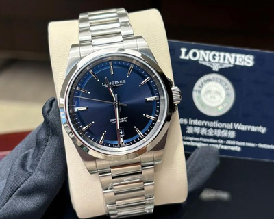 浪琴(Longines)官方售后地址查询