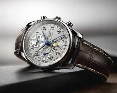 浪琴(Longines)官方售后地址