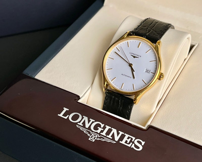 浪琴(Longines)腕表售后地址