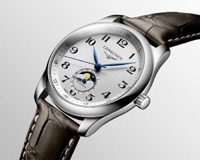 浪琴维修售后中心地址