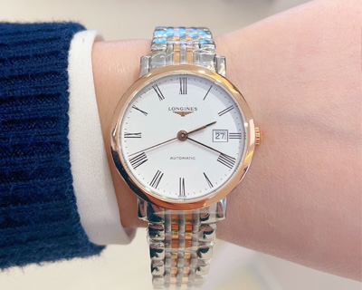 浪琴(Longines)维修中心价格