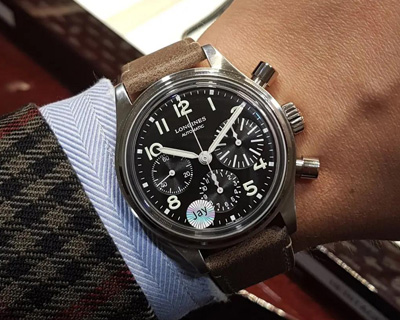 浪琴腕表售后中心地址