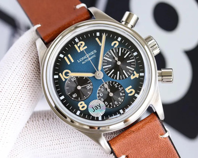 浪琴手表官方售后网点